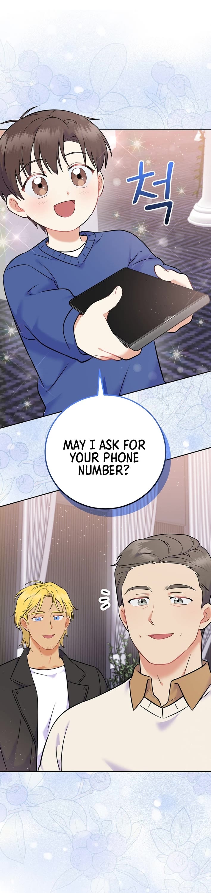Superstar From Age 0 Chapter 58 page 20 - Chapter 58