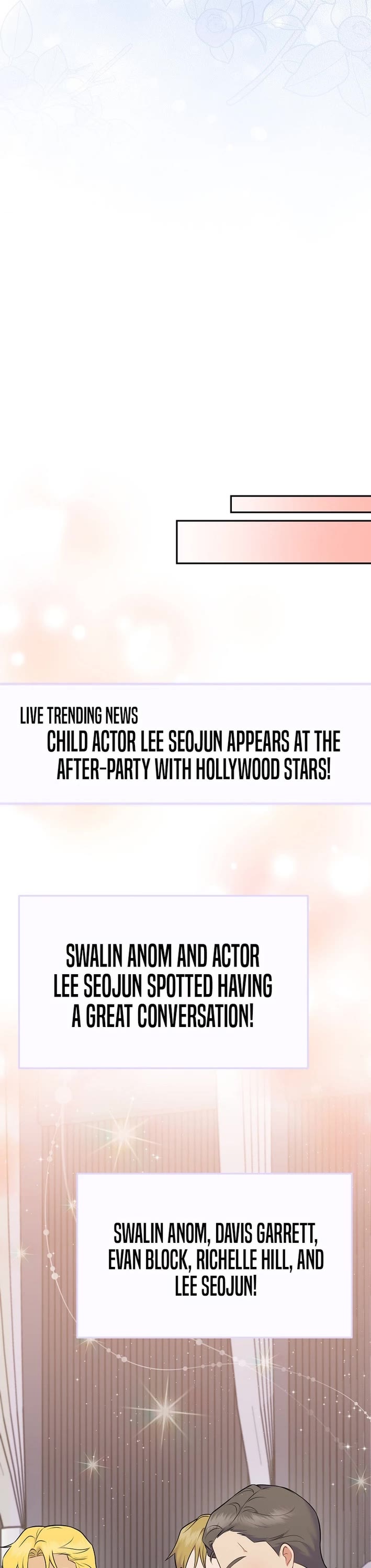 Superstar From Age 0 Chapter 58 page 21 - Chapter 58