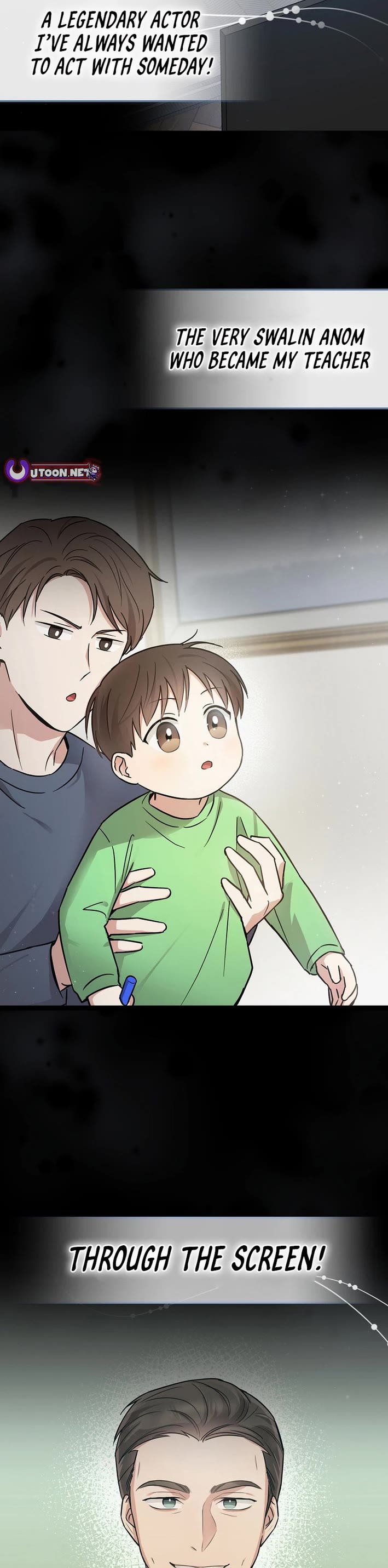 Superstar From Age 0 Chapter 58 page 3 - Chapter 58