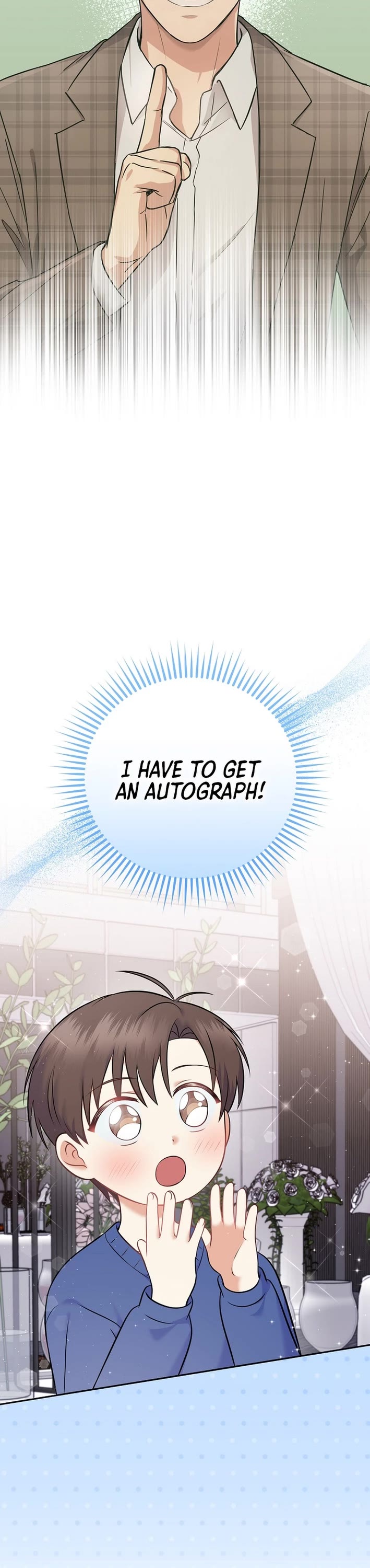 Superstar From Age 0 Chapter 58 page 4 - Chapter 58
