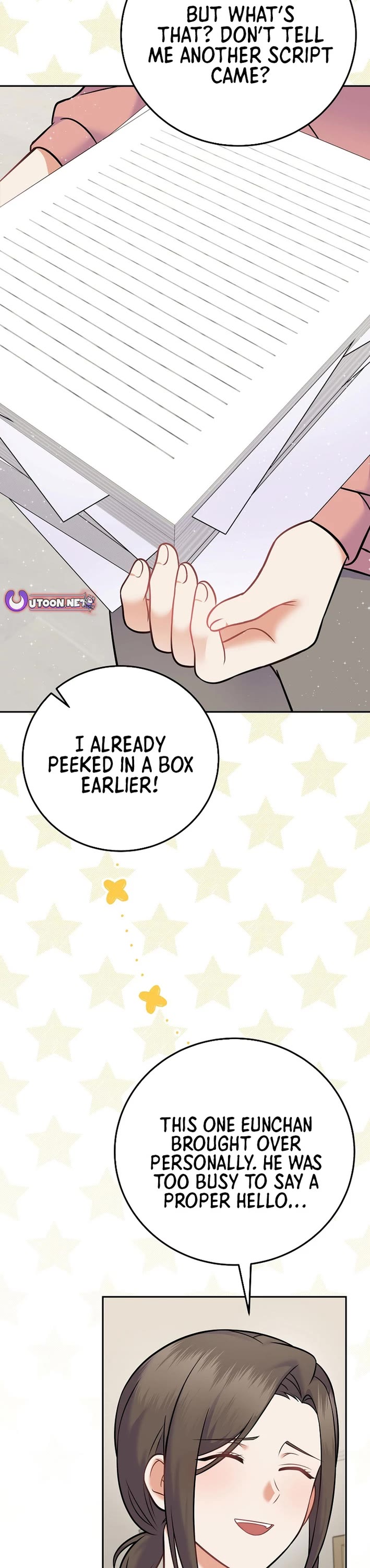 Superstar From Age 0 Chapter 59 page 13 - Chapter 59