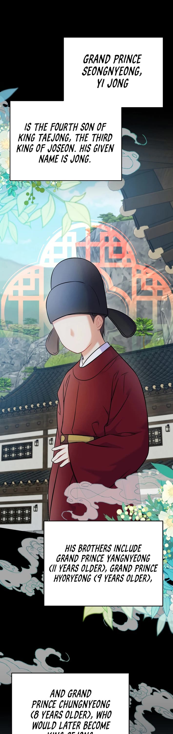 Superstar From Age 0 Chapter 59 page 20 - Chapter 59