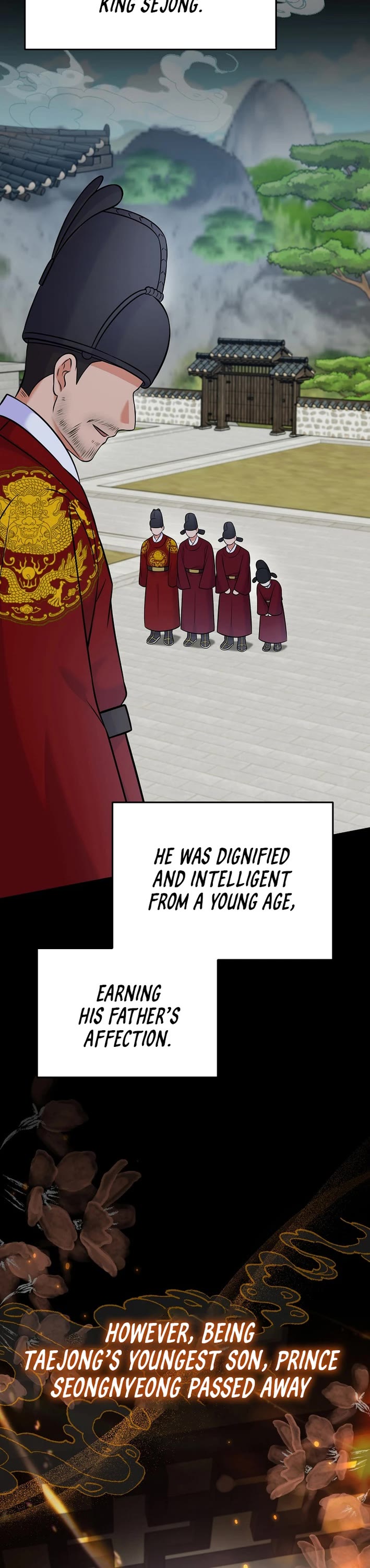 Superstar From Age 0 Chapter 59 page 21 - Chapter 59