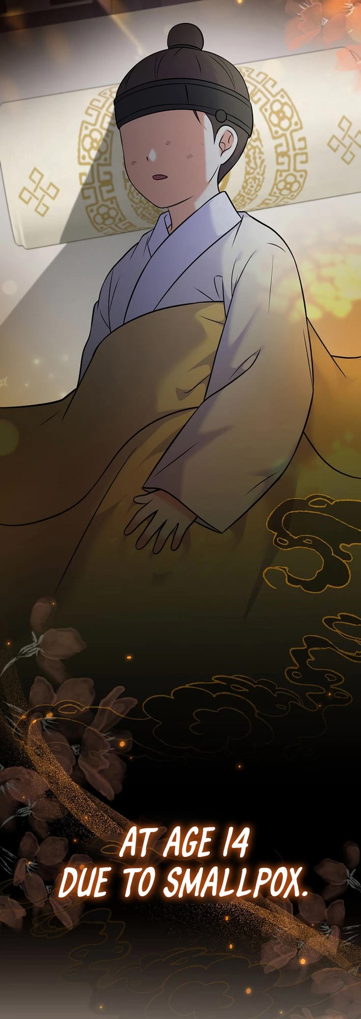 Superstar From Age 0 Chapter 59 page 22 - Chapter 59