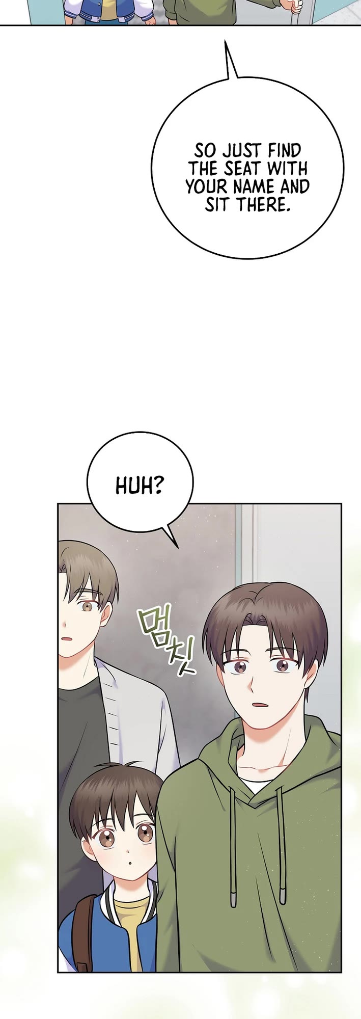 Superstar From Age 0 Chapter 59 page 26 - Chapter 59