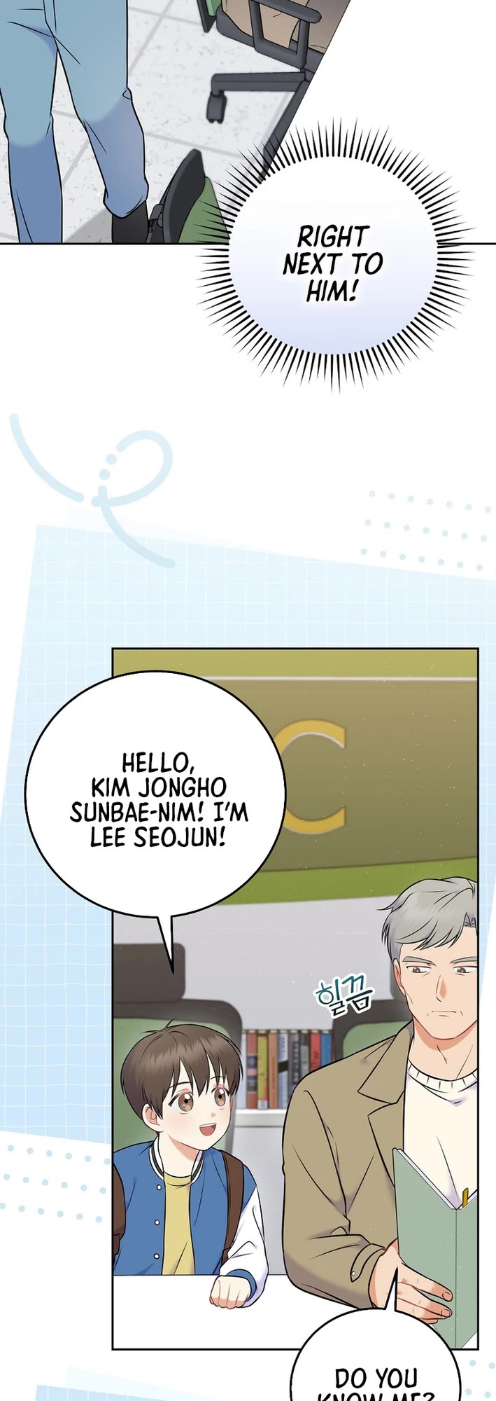 Superstar From Age 0 Chapter 59 page 31 - Chapter 59