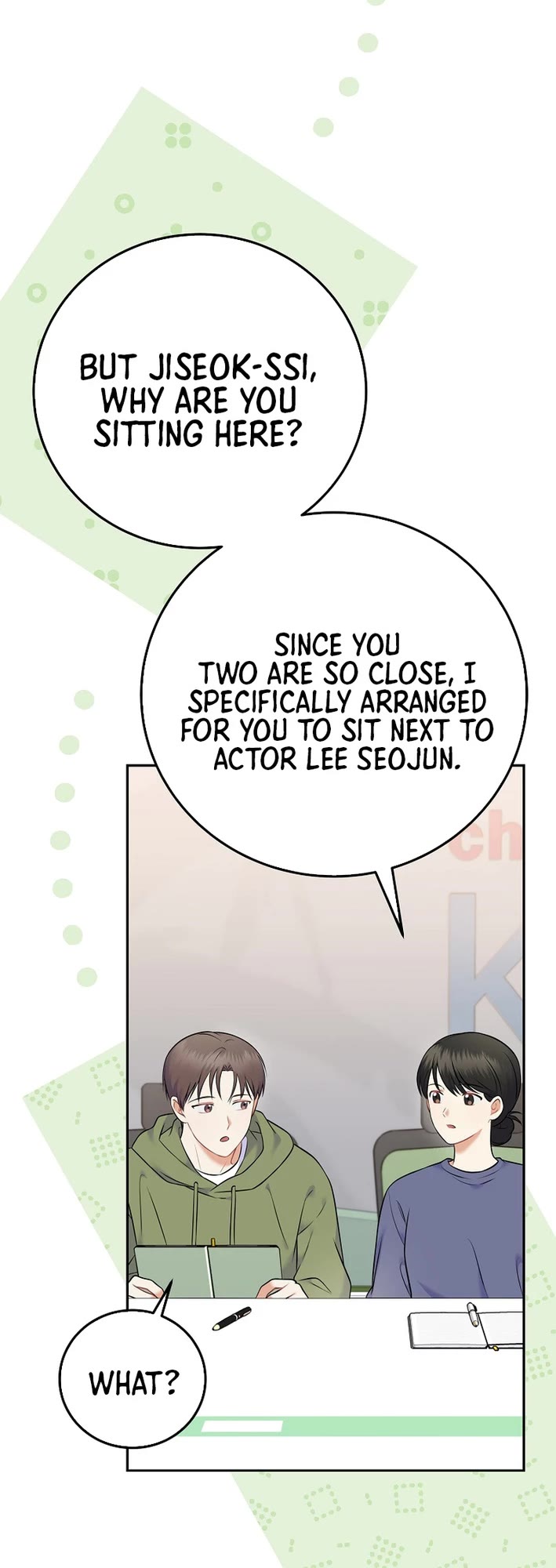Superstar From Age 0 Chapter 59 page 35 - Chapter 59