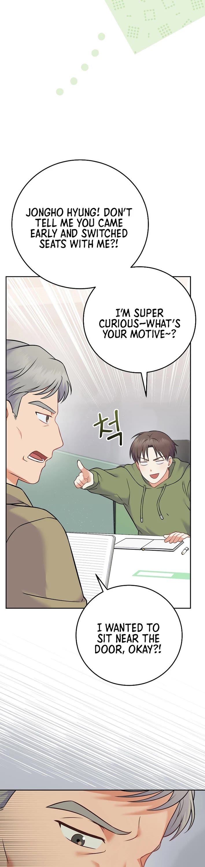 Superstar From Age 0 Chapter 59 page 36 - Chapter 59