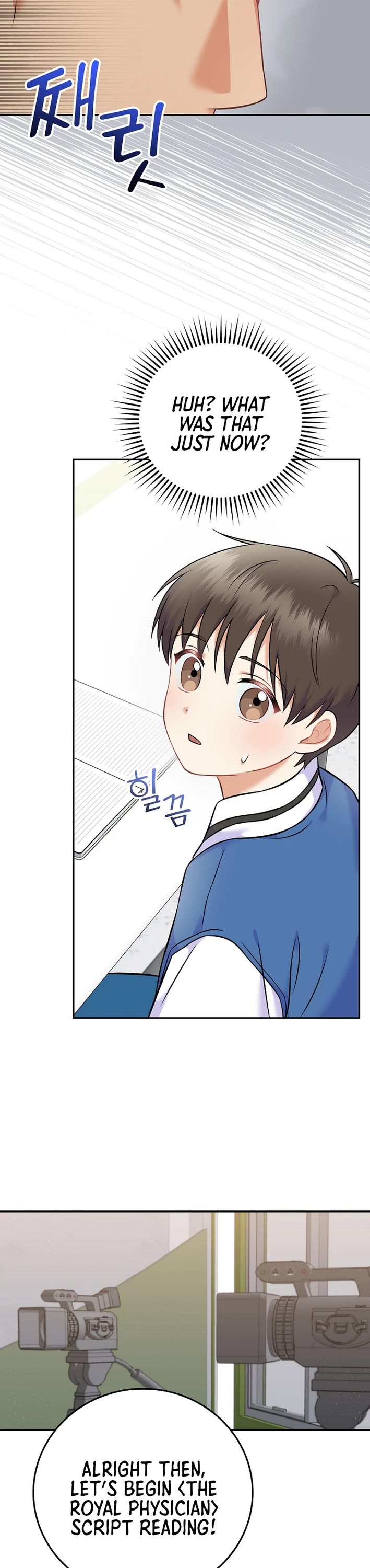 Superstar From Age 0 Chapter 59 page 37 - Chapter 59