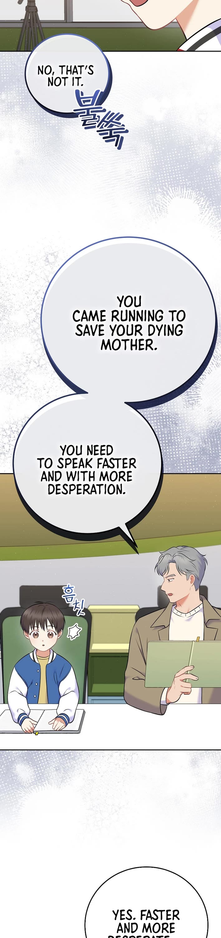 Superstar From Age 0 Chapter 59 page 40 - Chapter 59