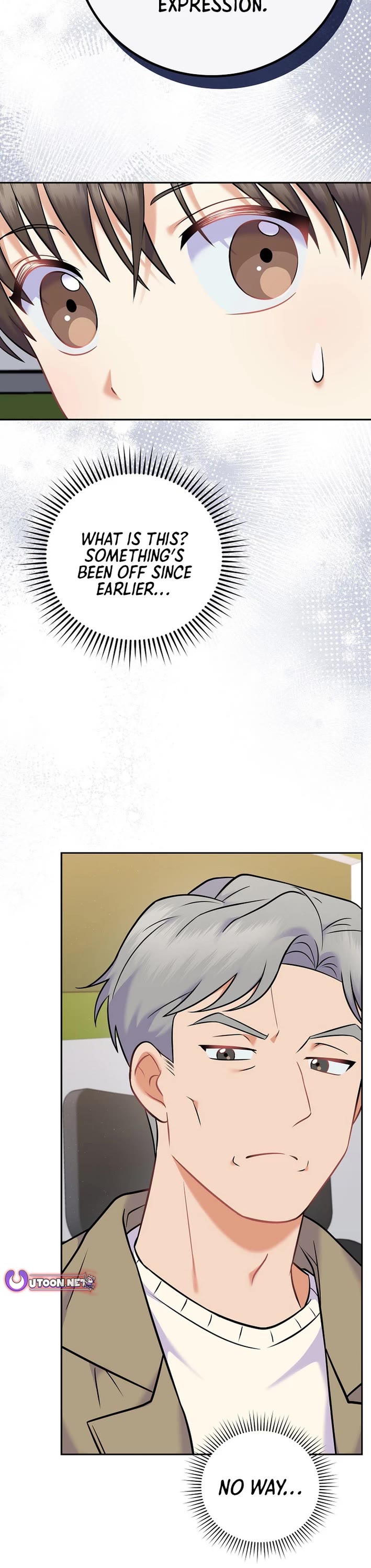Superstar From Age 0 Chapter 59 page 42 - Chapter 59