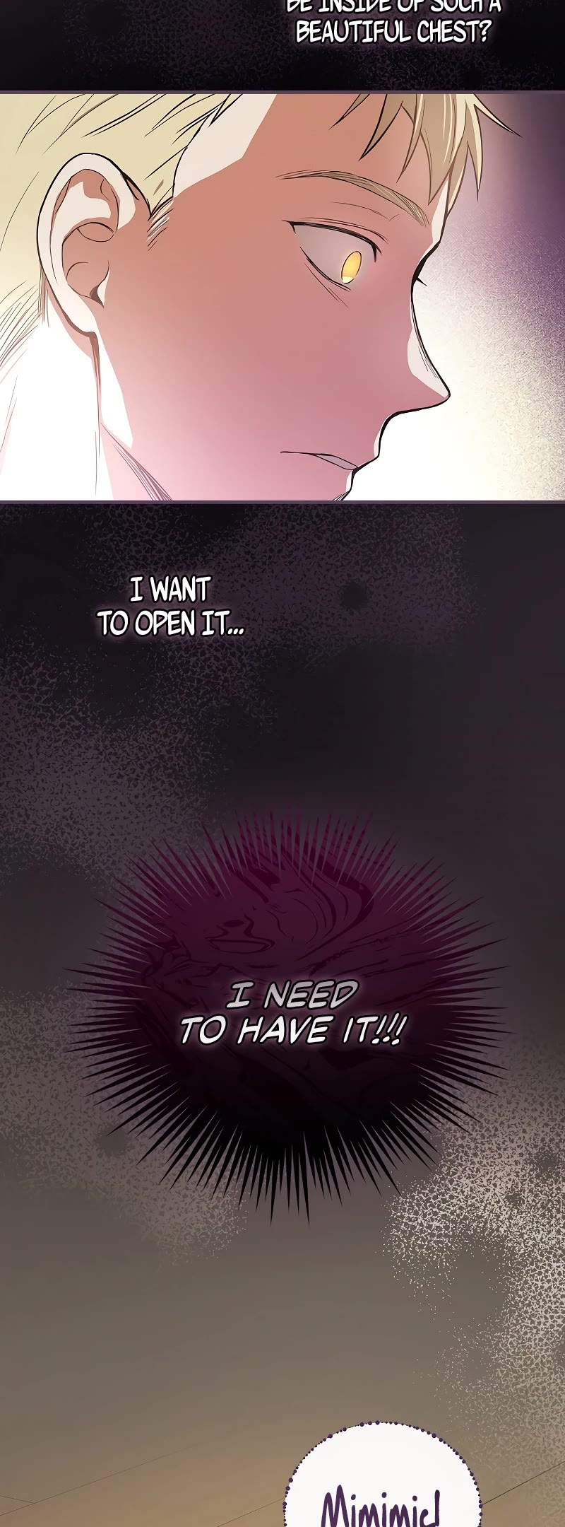 Superstar From Age 0 Chapter 6 page 14 - Chapter 6