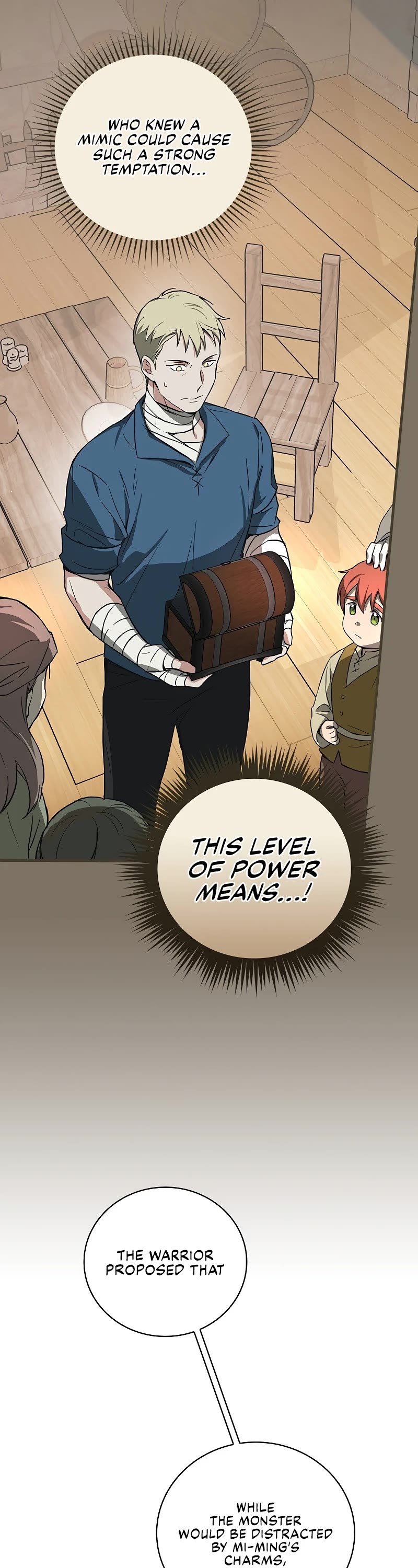 Superstar From Age 0 Chapter 6 page 16 - Chapter 6