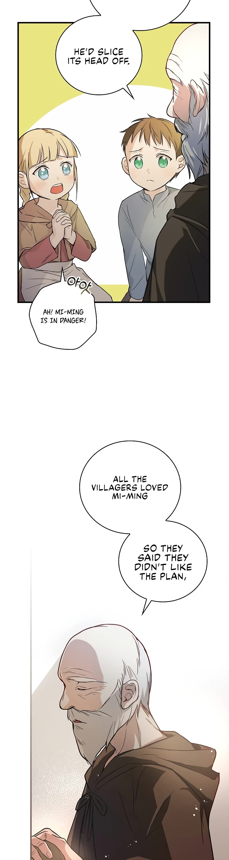 Superstar From Age 0 Chapter 6 page 17 - Chapter 6
