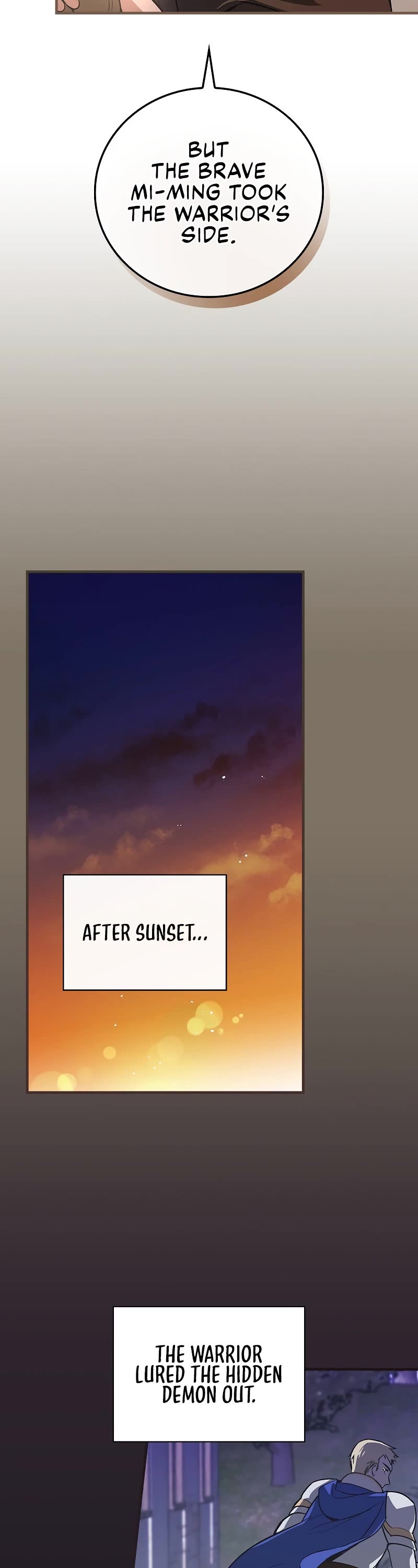 Superstar From Age 0 Chapter 6 page 18 - Chapter 6