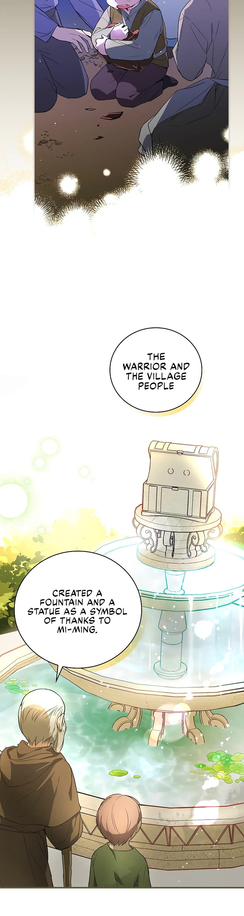 Superstar From Age 0 Chapter 6 page 25 - Chapter 6