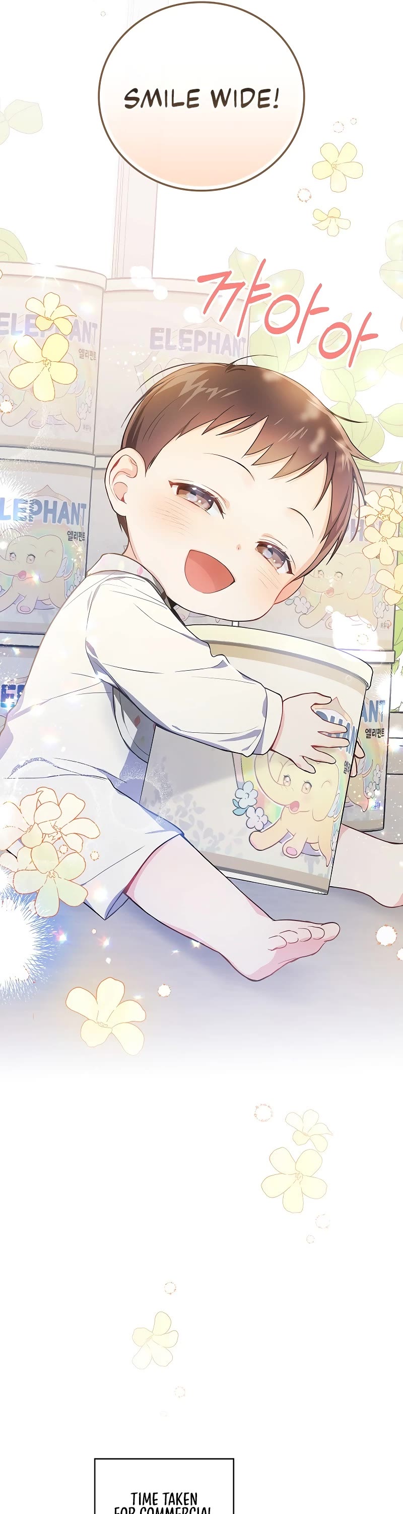 Superstar From Age 0 Chapter 6 page 41 - Chapter 6