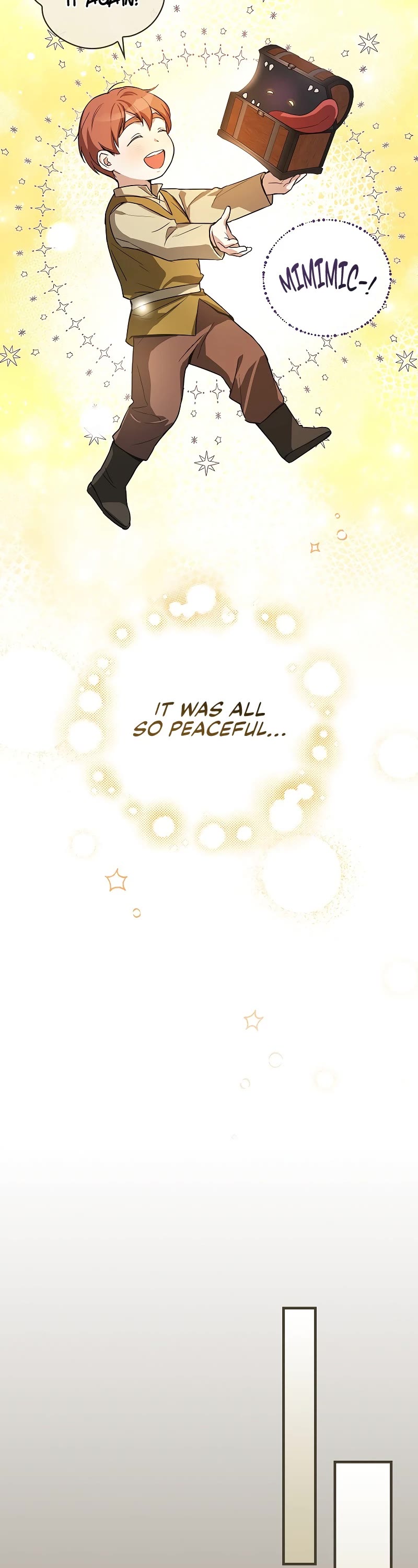 Superstar From Age 0 Chapter 6 page 7 - Chapter 6