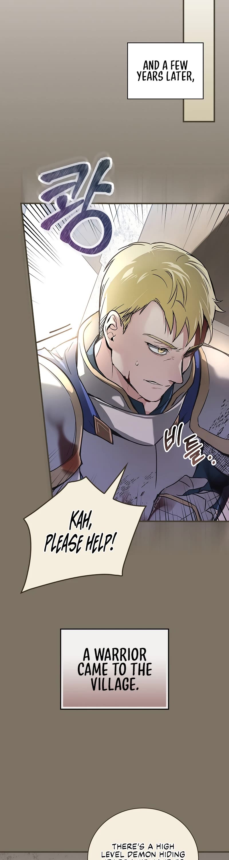 Superstar From Age 0 Chapter 6 page 8 - Chapter 6
