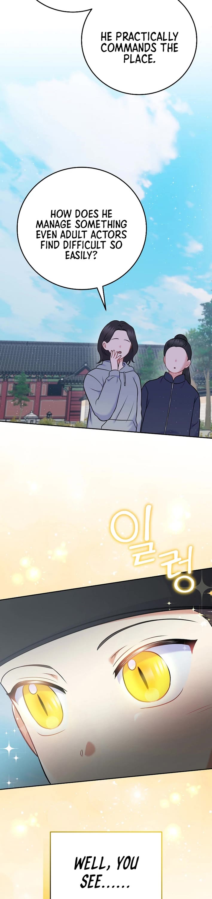 Superstar From Age 0 Chapter 60 page 24 - Chapter 60