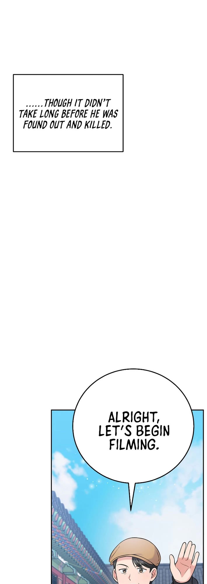 Superstar From Age 0 Chapter 60 page 30 - Chapter 60