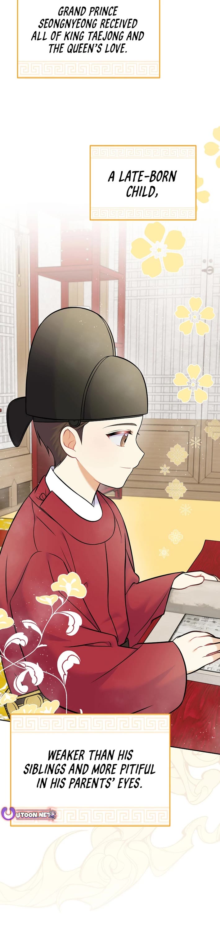 Superstar From Age 0 Chapter 60 page 32 - Chapter 60