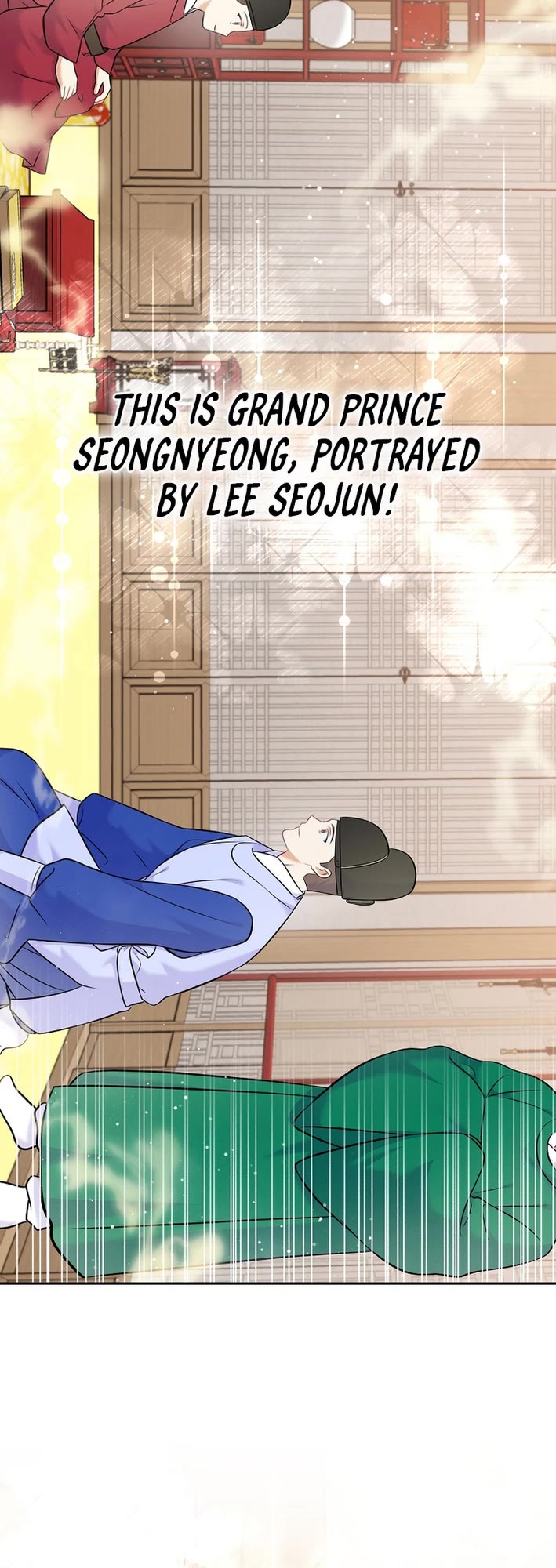 Superstar From Age 0 Chapter 60 page 38 - Chapter 60