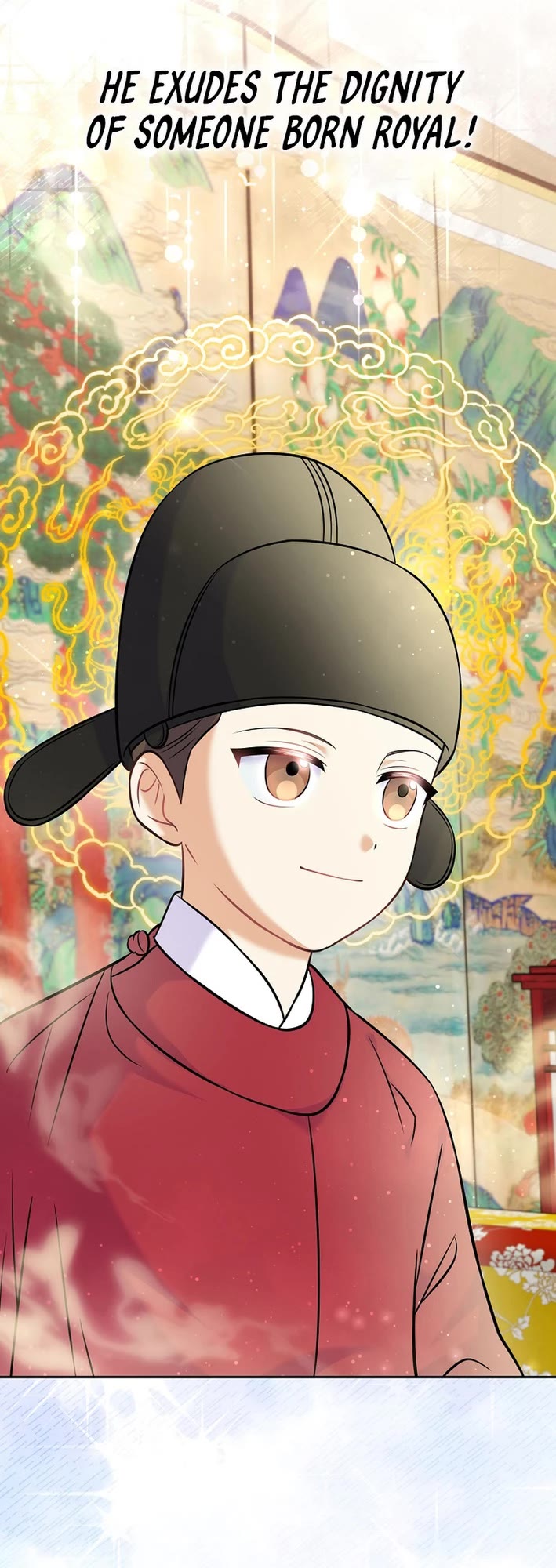 Superstar From Age 0 Chapter 60 page 39 - Chapter 60