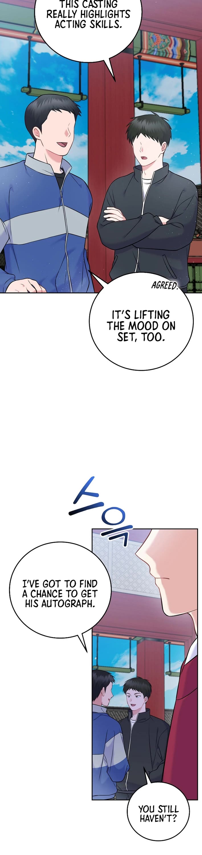 Superstar From Age 0 Chapter 60 page 41 - Chapter 60