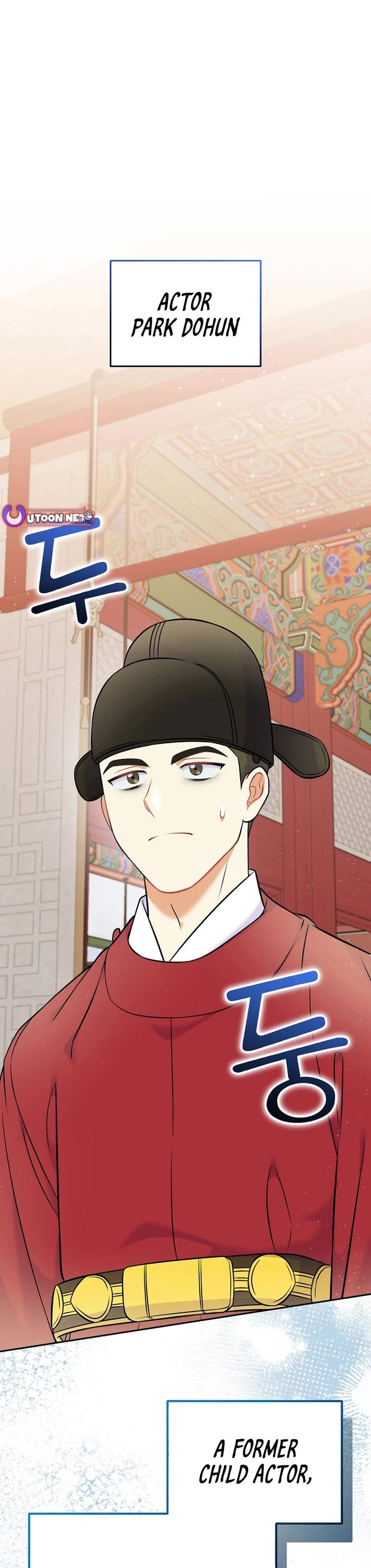 Superstar From Age 0 Chapter 60 page 42 - Chapter 60