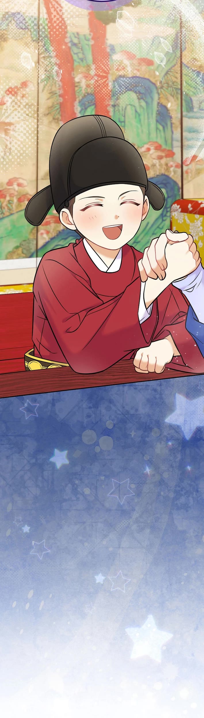 Superstar From Age 0 Chapter 60 page 44 - Chapter 60