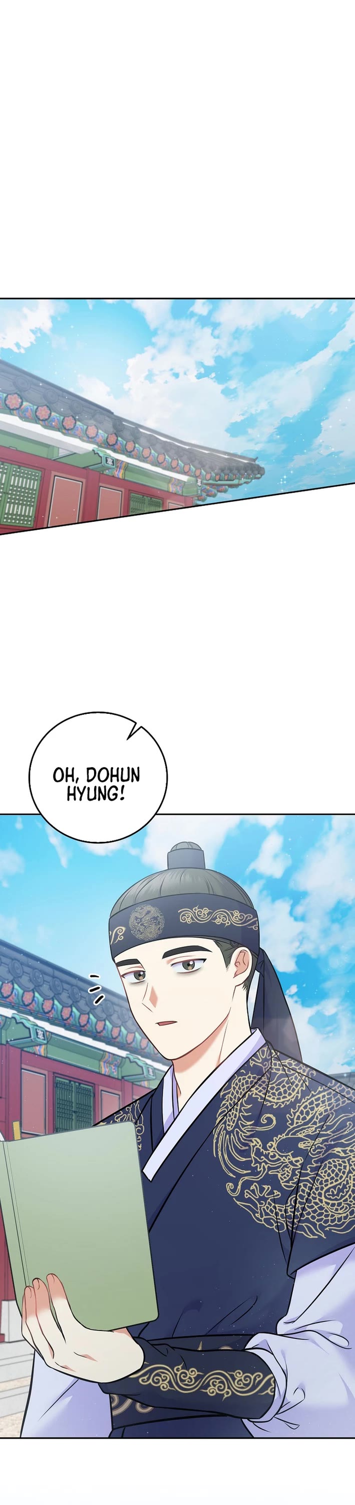Superstar From Age 0 Chapter 61 page 1 - Chapter 61