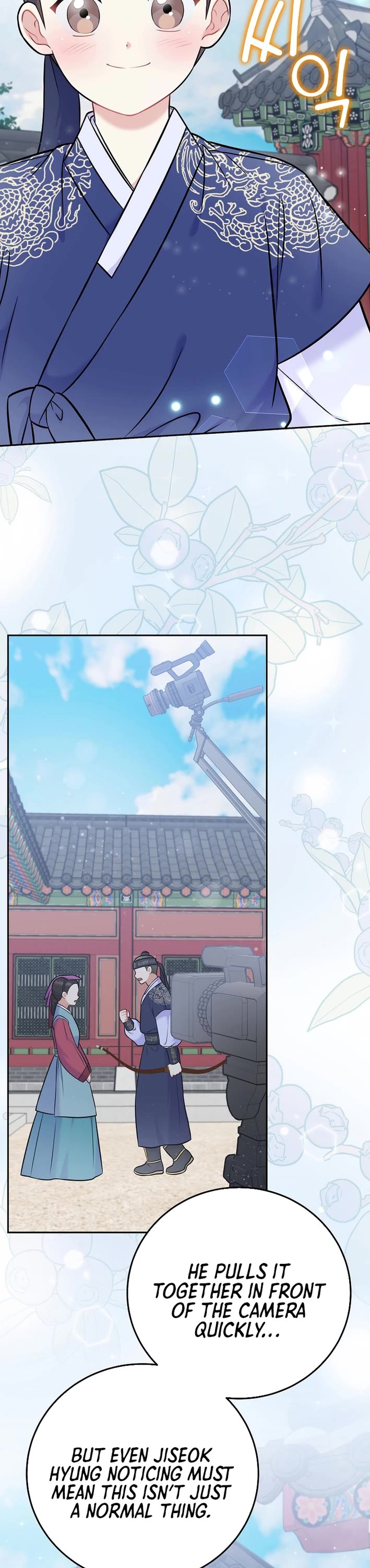 Superstar From Age 0 Chapter 61 page 25 - Chapter 61
