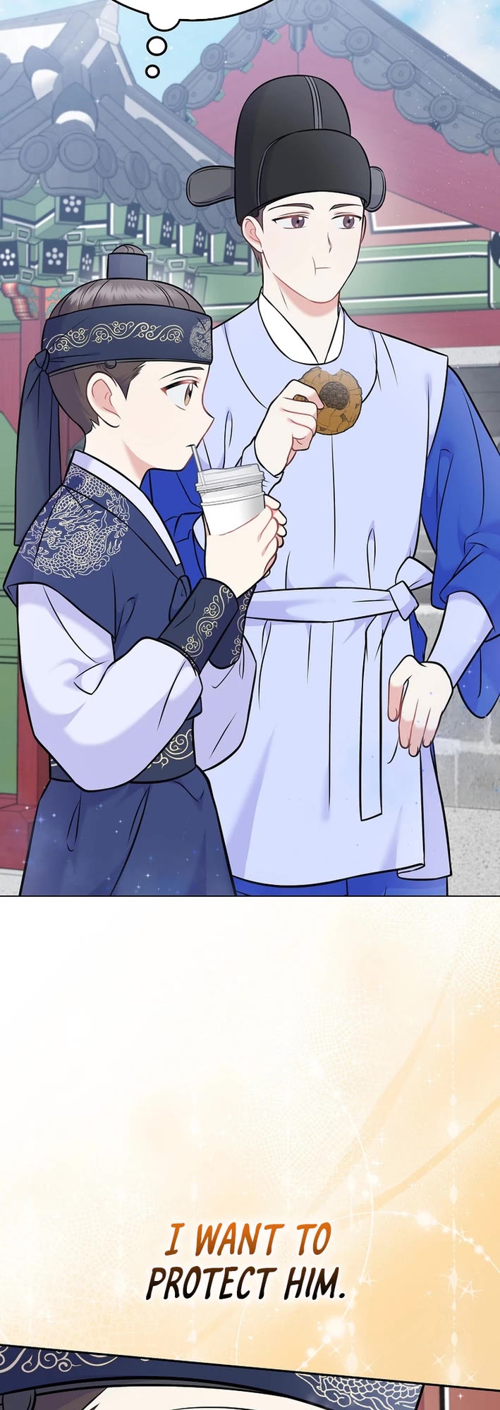 Superstar From Age 0 Chapter 61 page 26 - Chapter 61