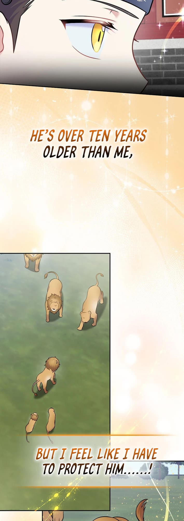 Superstar From Age 0 Chapter 61 page 27 - Chapter 61