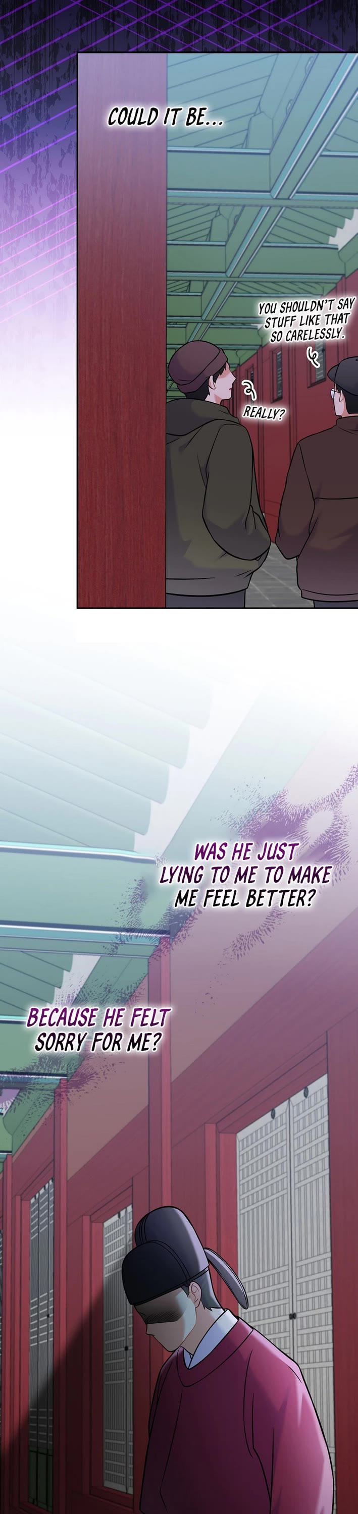 Superstar From Age 0 Chapter 61 page 36 - Chapter 61