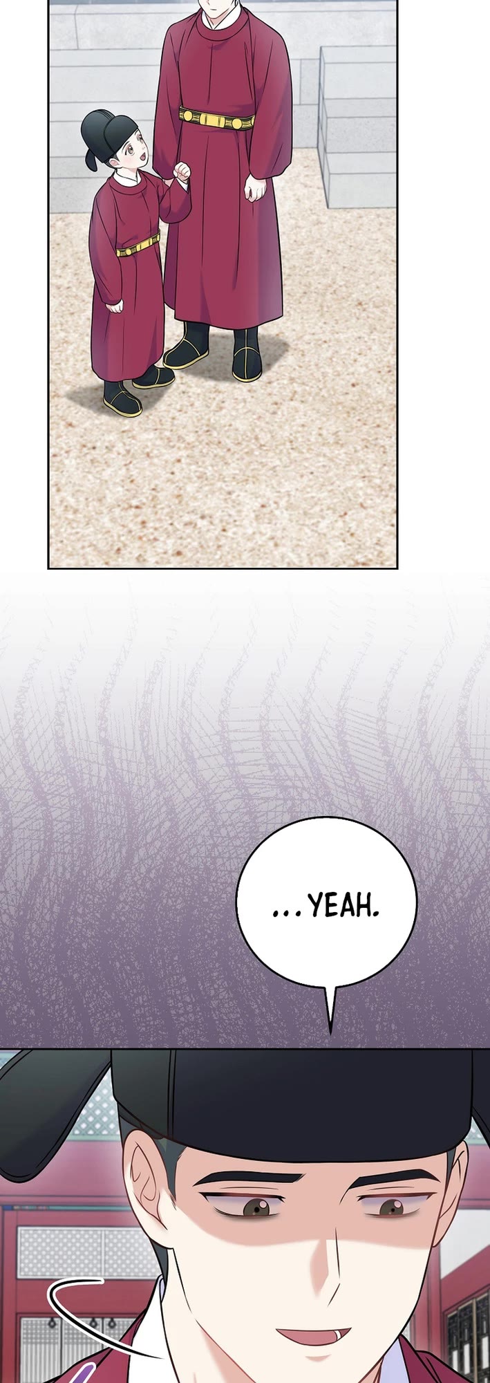 Superstar From Age 0 Chapter 61 page 38 - Chapter 61
