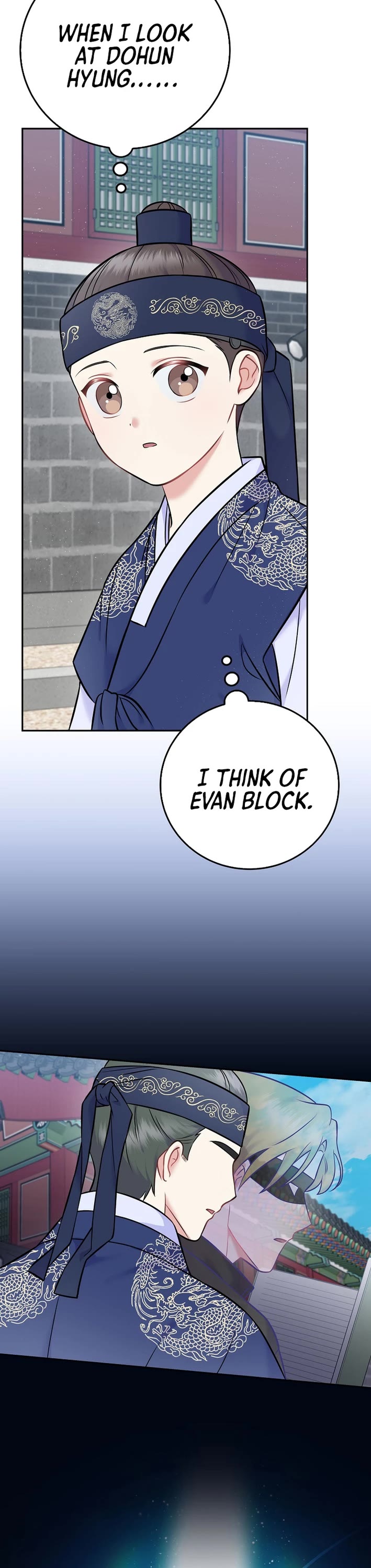 Superstar From Age 0 Chapter 61 page 4 - Chapter 61