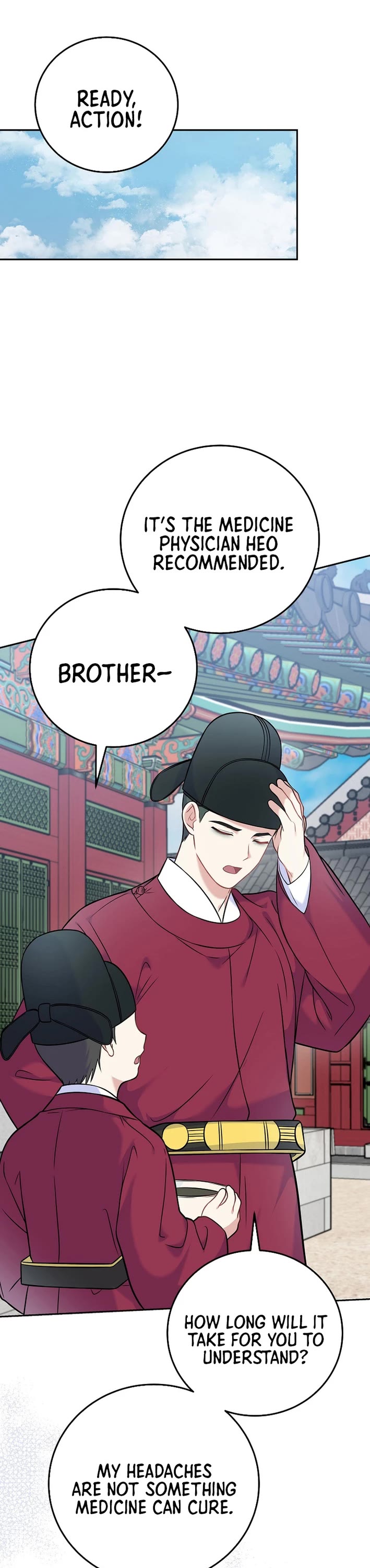 Superstar From Age 0 Chapter 61 page 40 - Chapter 61