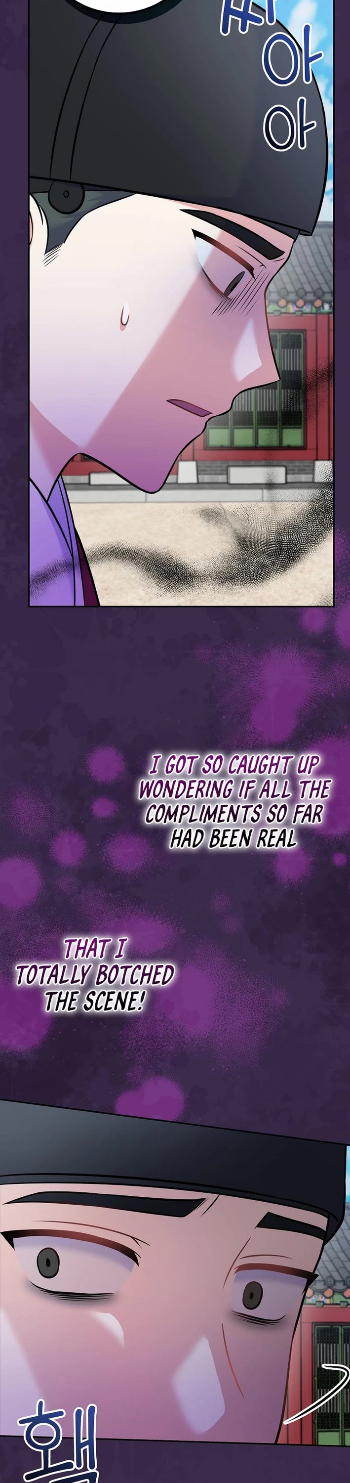 Superstar From Age 0 Chapter 61 page 44 - Chapter 61
