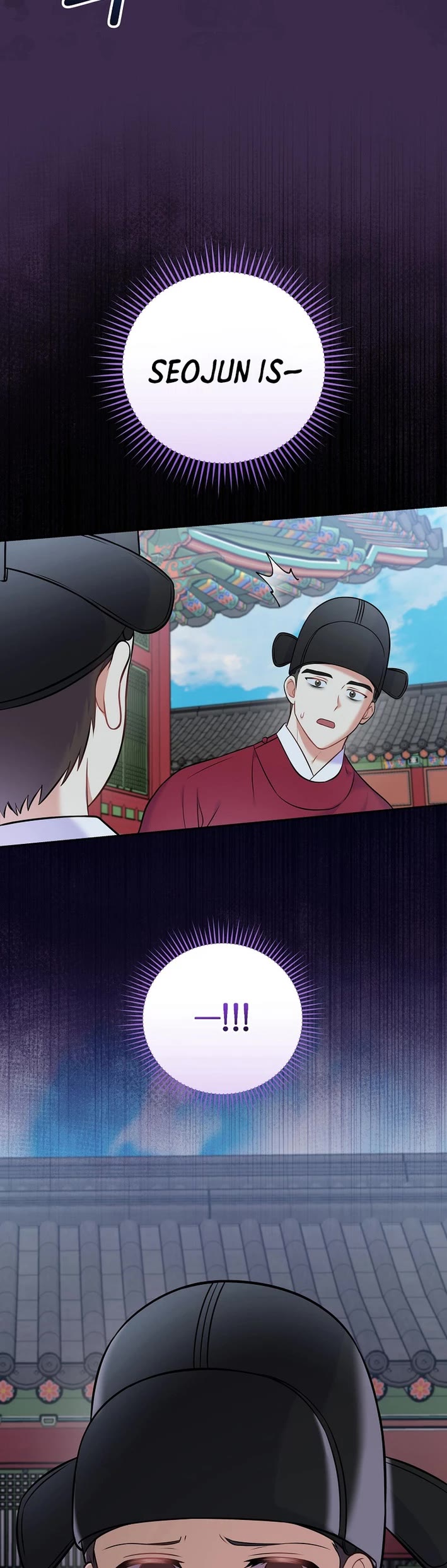 Superstar From Age 0 Chapter 61 page 45 - Chapter 61
