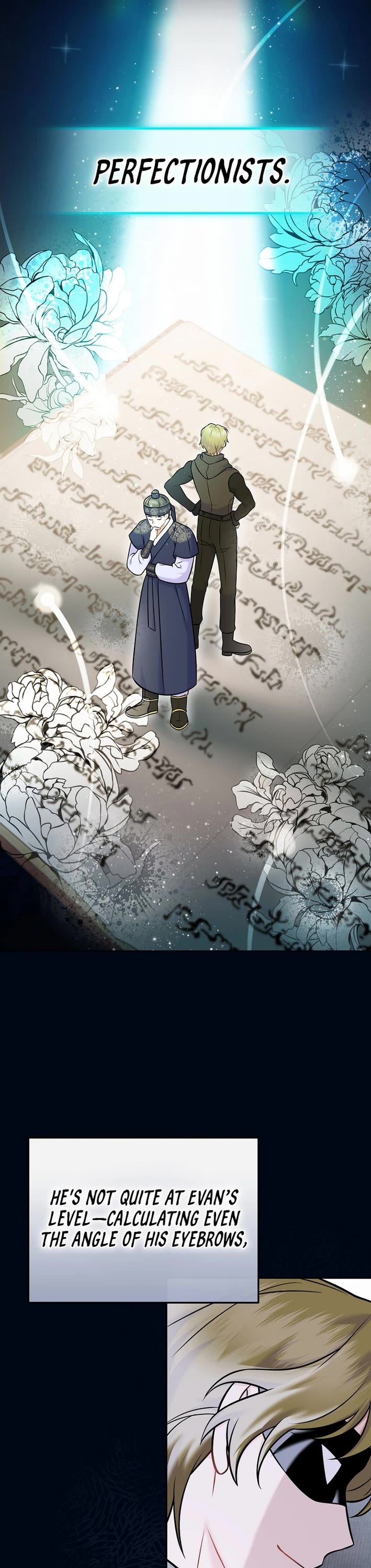 Superstar From Age 0 Chapter 61 page 5 - Chapter 61