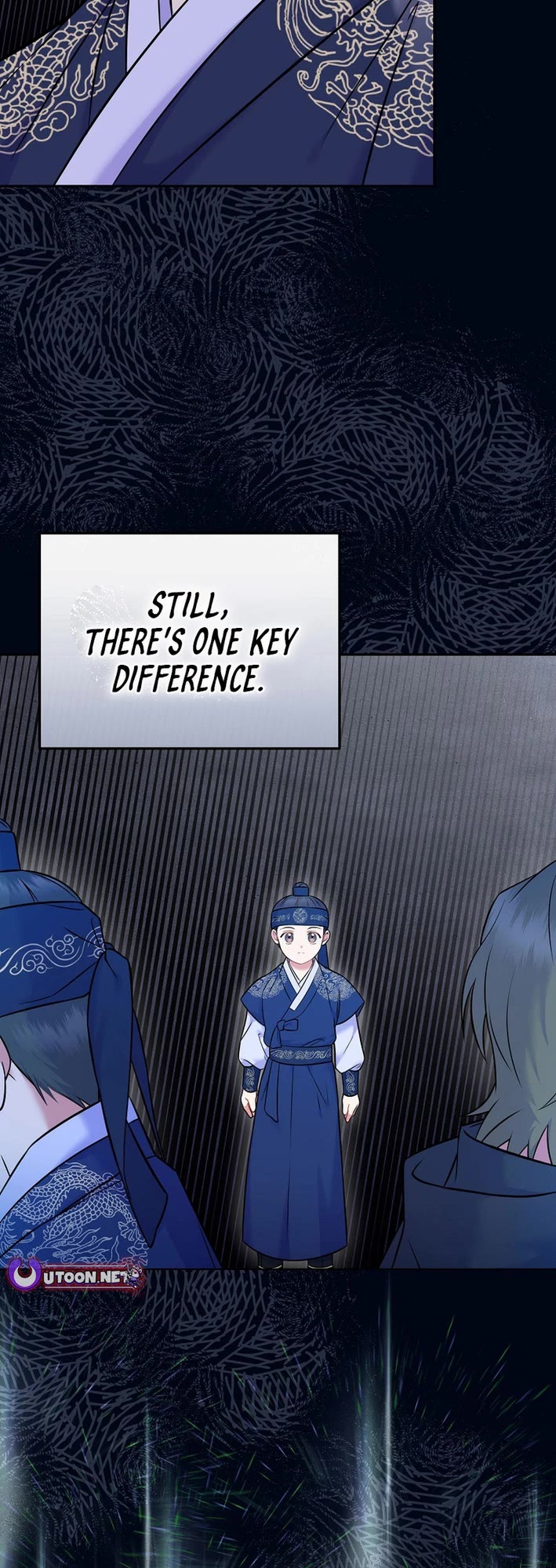 Superstar From Age 0 Chapter 61 page 7 - Chapter 61