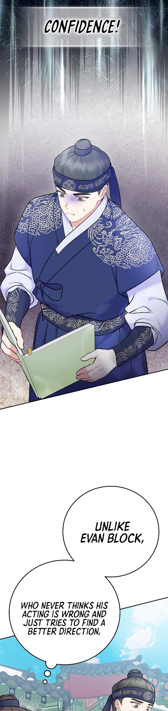Superstar From Age 0 Chapter 61 page 8 - Chapter 61