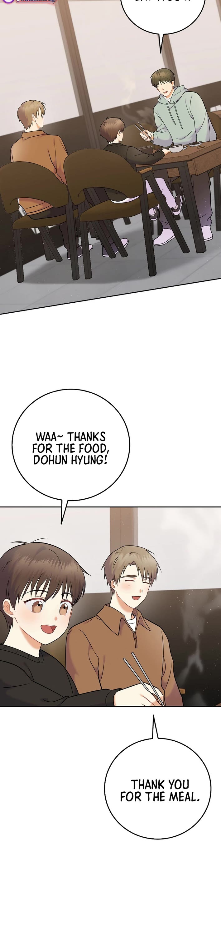 Superstar From Age 0 Chapter 62 page 12 - Chapter 62