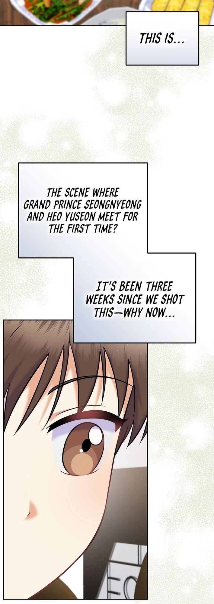 Superstar From Age 0 Chapter 62 page 14 - Chapter 62