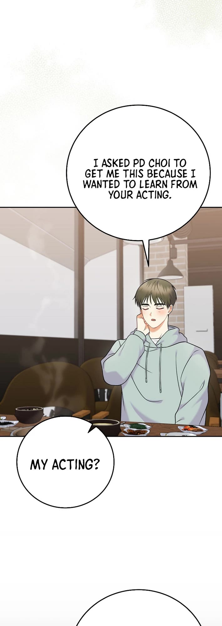 Superstar From Age 0 Chapter 62 page 15 - Chapter 62