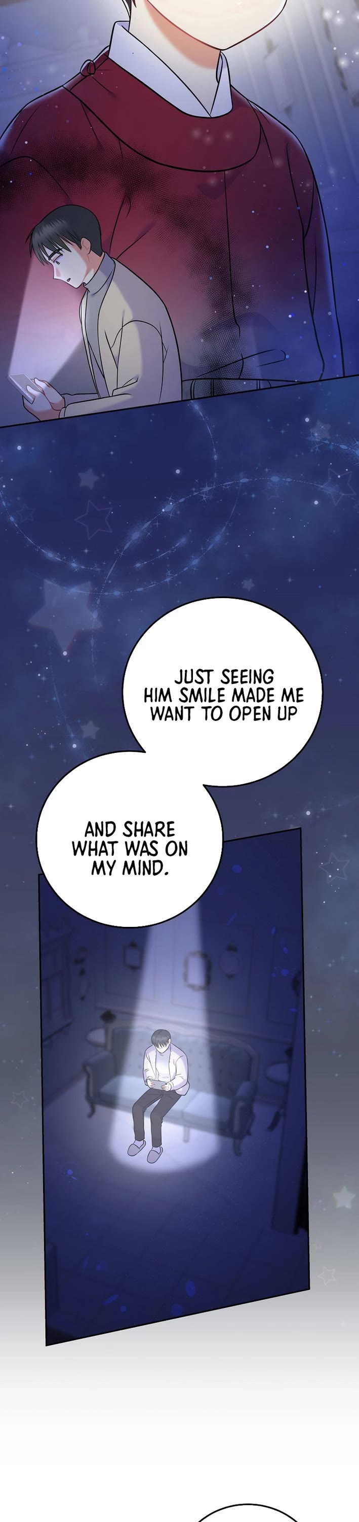 Superstar From Age 0 Chapter 62 page 17 - Chapter 62