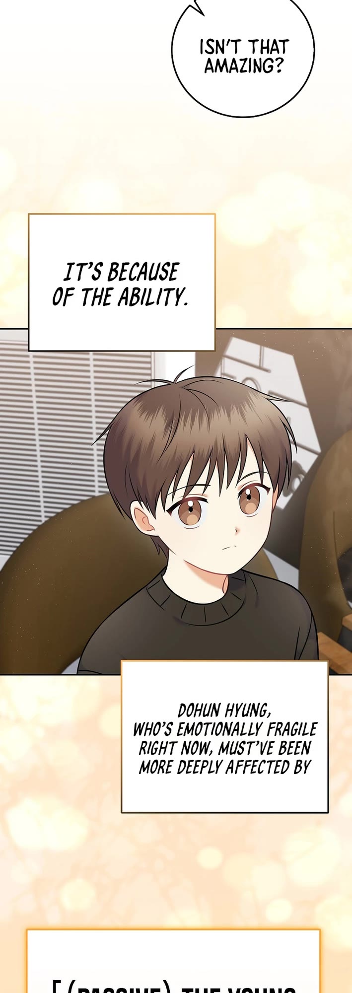 Superstar From Age 0 Chapter 62 page 18 - Chapter 62