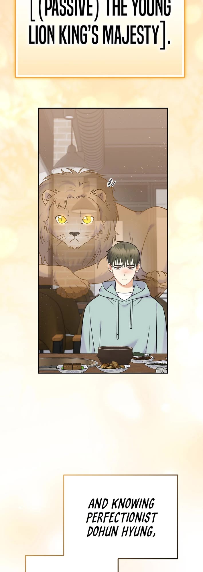 Superstar From Age 0 Chapter 62 page 19 - Chapter 62